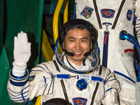 JAXA宇宙飛行士活動レポート2013年11月へリンク
