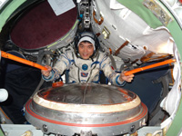 JAXA宇宙飛行士活動レポート2014年9月へリンク