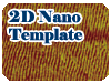 2D-Nano Template