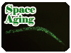 Space Aging