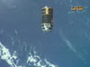 画像：HTV技術実証機、ISSから離脱へリンク