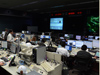 Mission Control Room at the Tsukuba Space Centre (TKSC) Resumes Kibo and KOUNOTORI Operations