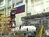 画像：ソユーズMS-11宇宙船（57S）ミッションへリンク