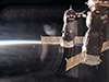 画像：国際宇宙ステーションへの補給フライト 68Pへリンク