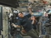 画像：野口宇宙飛行士、緊急事態を想定した軌道上訓練を実施ページへリンク