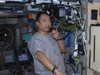 画像：野口宇宙飛行士、昭和基地とのアマチュア無線交信に成功！ページへリンク