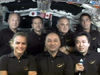 画像：STS-127ミッション 飛行16日目終了