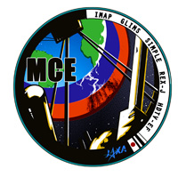 MCE mission logo