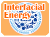 Interfacial Energy Exp