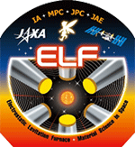 ELFミッションロゴ