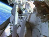 画像：STS-124ミッション 飛行9日目