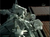サムネイル：13A（STS-117）飛行10日目ハイライト（第4回船外活動）