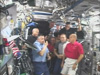 サムネイル：13A（STS-117）飛行11日目ハイライト（ISSからの分離に向けた準備）