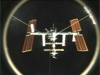 サムネイル：13A（STS-117）飛行12日目ハイライト（ISSからの分離）
