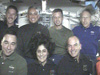 サムネイル：13A（STS-117）飛行13日目ハイライト（広報イベント）
