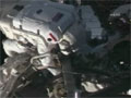 サムネイル：15A（STS-119）飛行7日目ハイライト（第2回船外活動）