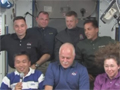 サムネイル：15A（STS-119）飛行8日目ハイライト（米国広報イベント、尿処理装置（UPA）の機能検証）