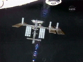 サムネイル：ULF2（STS-126）飛行15日目ハイライト（ISSからの分離）