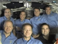 サムネイル：ULF2（STS-126）飛行16日目ハイライト（広報イベント、超小型衛星の放出）