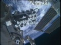 サムネイル：SPACE@NAVI-Kibo DAILY PROGRAM　STS-127 DAY4