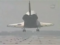 サムネイル：2J/A（STS-127）着陸