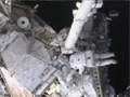 サムネイル：2J/A（STS-127）飛行10日目ハイライト（第4回船外活動）