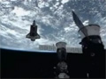 サムネイル：2J/A（STS-127）飛行14日目ハイライト（ISSからの分離）