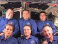 サムネイル：20A（STS-130）飛行14日目ハイライト（米国広報イベント ）