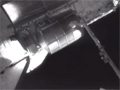 サムネイル：19A（STS-131）飛行12日目ハイライト（レオナルドの回収、機体の後期点検）