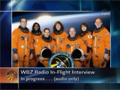 サムネイル：19A（STS-131）飛行14日目ハイライト（米国広報イベント（音声のみ））