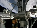 サムネイル：ULF5（STS-133）飛行3日目ハイライト（ISSへのドッキング）