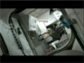 サムネイル：ULF5（STS-133）飛行10日目ハイライト（恒久型多目的モジュール（PMM）の整備作業）
