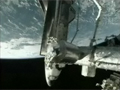 サムネイル：ULF7（STS-135）飛行3日目ハイライト（ISSへのドッキング）