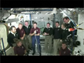 サムネイル：ULF7（STS-135）飛行11日目ハイライト（ラファエロの回収、お別れの挨拶）