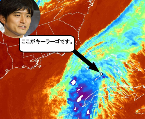 WeatherReport