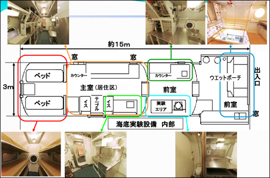 アクエリアス