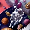 有人宇宙開発Instagram（JAXA_Kibo）で『HTV9リレーエッセイ』連載中です！