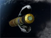 SRB-A / Fairing / First Stage Separations