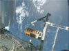 KOUNOTORI2 (HTV2) Leaves the ISS