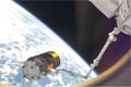 ISS分離日イメージ