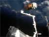 画像：「こうのとり」4号機、ISSから離脱へリンク