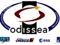 Odisseaミッションロゴ