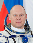 国際宇宙ステーションへのクルー交代／ソユーズ宇宙船交換ミッション