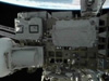 画像：野口宇宙飛行士の作業状況ページへリンク