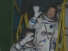 画像：野口宇宙飛行士ら、ソユーズ宇宙船（21S）に搭乗ページへリンク