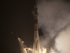 画像：ソユーズ宇宙船（21S）打上げ！ページへリンク