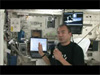 画像：ISSに滞在中の野口宇宙飛行士から映像が届きました！ページへリンク