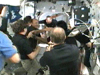 画像：若田宇宙飛行士がエンデバー号のクルーに！