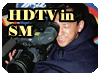 ハイビジョン映像の取得（HDTV）