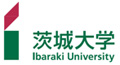 Ibaraki University logo